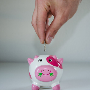 saving and current account